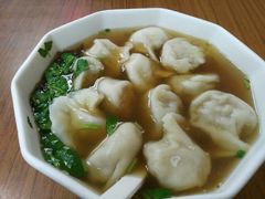 酸汤饺子-老边饺子馆(北京南站3店)