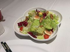 -旺顺阁·北京菜·烤鸭(魏公村店)