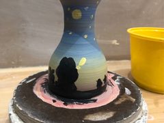 -青韵台陶艺Diy(永庆坊店)