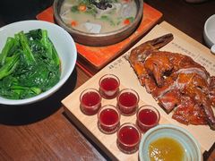 -桂小厨广西菜(万象城店)