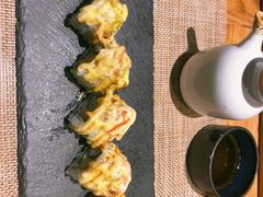 -衣川小森林·料理·寿司(鸿铭中心店)