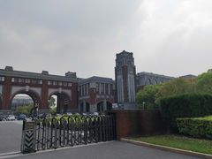 -华东政法大学(松江校区)