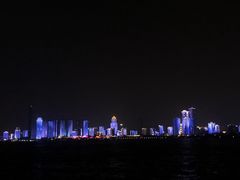 -武昌江滩