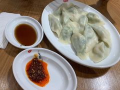 -喜家德虾仁水饺(南山书城店)