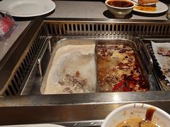 -芝小官毛肚火锅海鲜自助(淮安清江浦区新亚店)