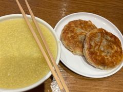 -陈阿婆鱼头泡饼·京味菜(复兴路店)
