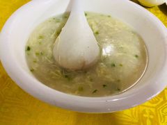 -青岛锅贴(四流中路店)