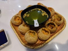 -VATAN INDIAN RESTAURANT米特餐饮有限公司(城北路店)