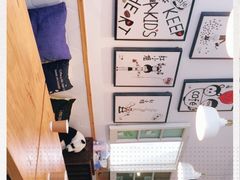 -红小姐咖啡馆(西津渡店)