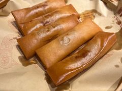 牛肉春卷-肖记公安牛肉鱼杂馆· 省级非物质文化遗产(仁和路店)