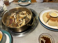 -大理董·董家小厨野生菌火锅(古城旗舰店)