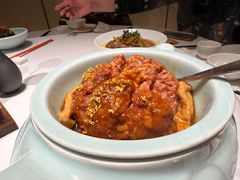 -小厨娘淮扬菜(天印大道店)