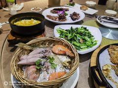 -百年银屏蚝烙·潮汕菜·非遗(乐山店)