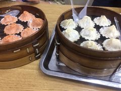 -四季美汤包(户部巷店)
