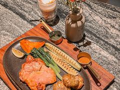 -良木缘咖啡西餐(太古里店)