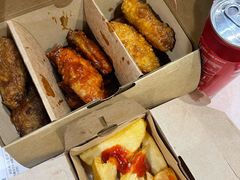 -Kyochon1991校村(共和路店)