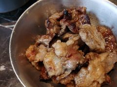 -一品诚记烤肉·甄选店(中南路店)