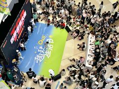 -合肥蜀山万象汇