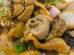 -家的味道餐厅·新鲜实惠