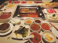 -海底捞火锅鲜切牛肉主题店(长寿路店)