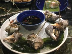 -山港凯悦酒店·BEBA海滩烧烤餐厅酒吧
