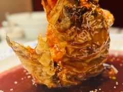 -杏花堂晋商私房菜(华熙五棵松店)
