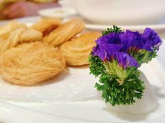 -山泉公馆酒家(珠江新城店)