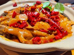 -福苗小骆驼烧烤(望京店)