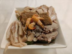 糟八件-翠亭酒家(山西南路店)