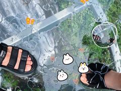 -古龙峡云天玻霸