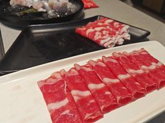 -海底捞火锅(金融街万达店)