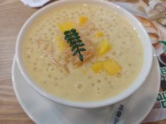 杨枝甘露-古春堂凉茶甜品(拱北口岸店)