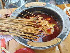 -冒椒火辣(奎星楼街店)