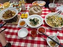 -西贝(枫蓝国际购物中心店)