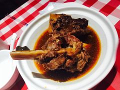 -西贝莜面村(近铁城市广场店)