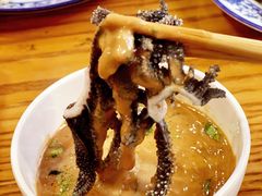 -东兴顺爆肚张