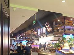 -千家粗粮王海鲜牛排自助餐(西宁海湖万达广场店)