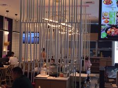 门面-谷田稻香·砂锅菜(西乡天虹店)