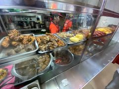 -凤张螺蛳粉·爽口粉(跃进路总店)