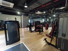 -一兆韦德健身(张杨路店)
