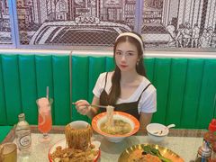 -七爷清汤腩·港式茶餐厅(世博店)