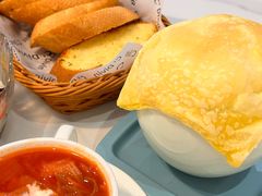 -库滋明·俄罗斯特色美食(中央大街店)