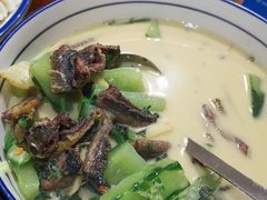 黄焖鳝鱼-红旗大食堂(君悦紫园店)