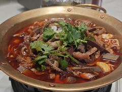-凯鸽酒楼(振兴街店)