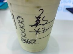 -星巴克(泉州晋江万达广场店)