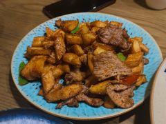 -那时新疆·若羌(经纬汇店)