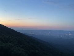 -紫金山山顶公园
