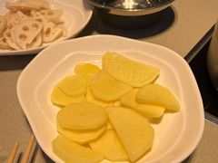-蝎王府羊蝎子(虎坊桥总店)