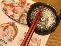-Sushi Love 创意寿司(丽影广场店)