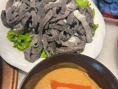-京门老爆三·铜锅涮肉 爆肚(望京店)